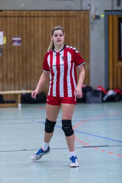 Bild 137 - Frauen BT - HSG WaBo 2011 : Erfebnis: 23:27
